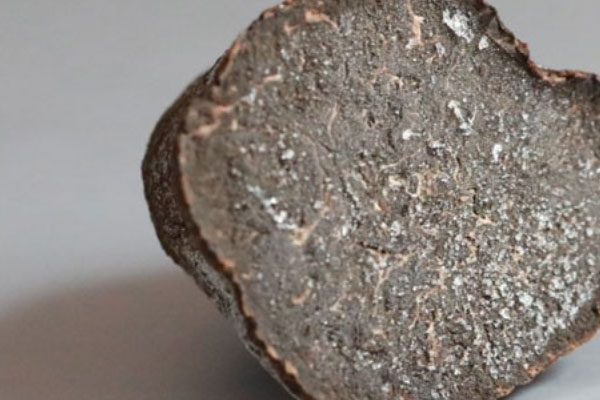 黑松露有毒素嗎 黑松露有毒素嗎