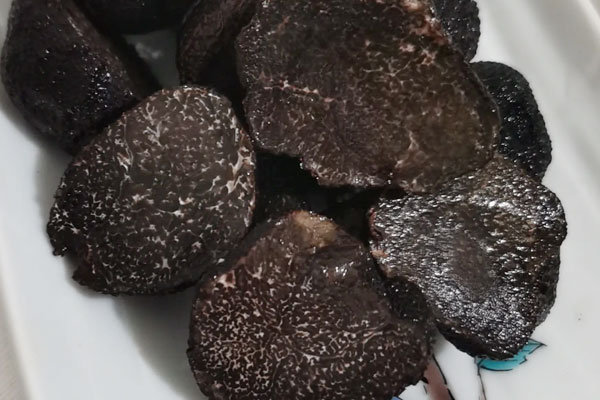 泡過酒的黑松露還有用嗎 泡過酒的黑松露還有用嗎