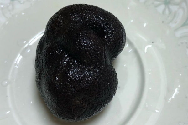 黑松露可以放零下五度保存嗎 黑松露可以放零下五度保存嗎