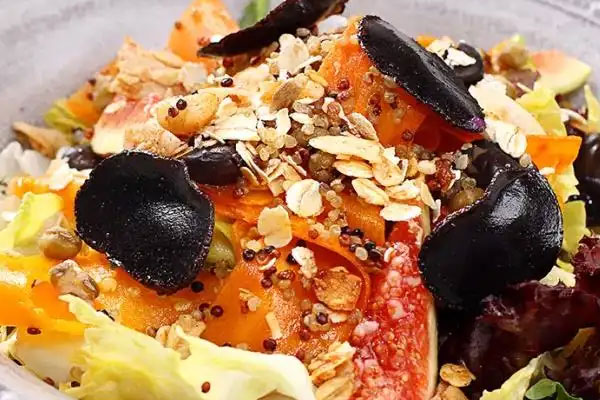 松露是不是酸的 松露是不是酸的