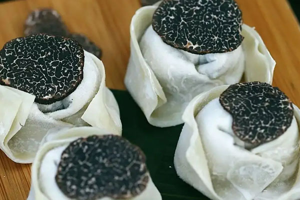 黑松露屬哪個(gè)科 黑松露屬哪個(gè)科