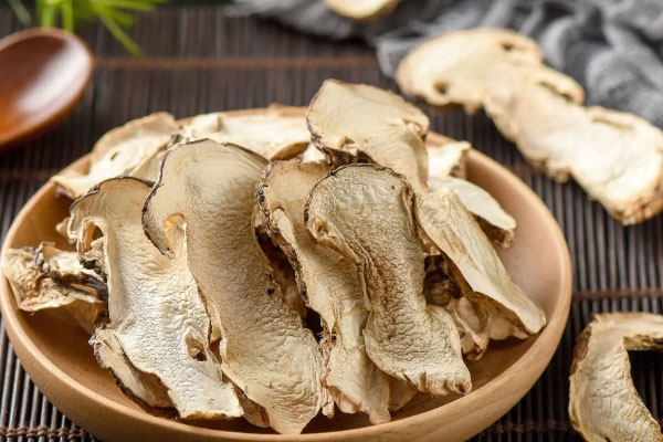 干松茸還有營養(yǎng)價值嗎，松茸炸了還有營養(yǎng)嗎