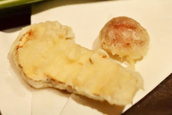 松茸油炸了還有營養(yǎng)嗎 松茸油炸了還有營養(yǎng)嗎