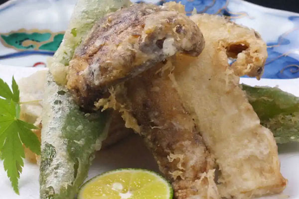 油炸松茸會不會破壞松茸的營養(yǎng) 油炸松茸會不會破壞松茸的營養(yǎng)