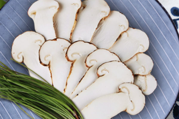 吃不完的松茸如何存放 吃不完的松茸如何存放