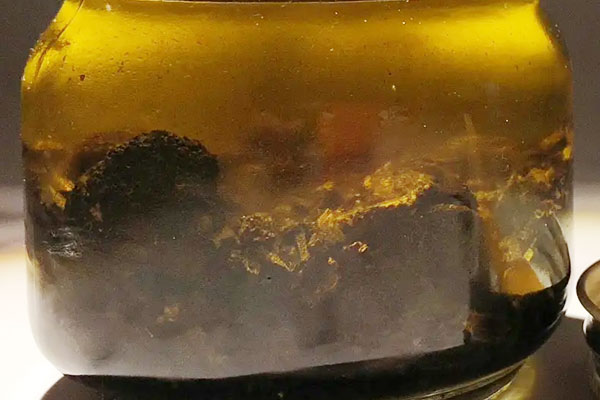 松露油的特點(diǎn)，上火可以吃松露嗎