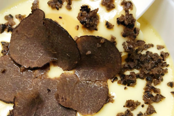 松露為什么被稱為歐洲三大珍饈 松露為什么被稱為歐洲三大珍饈