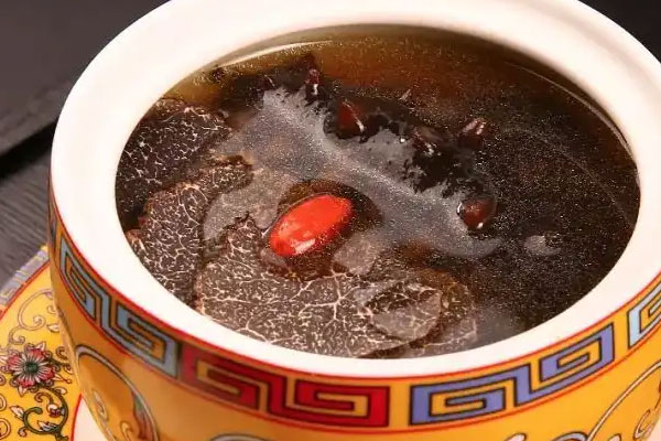 松露有多少枚孢子 松露有多少枚孢子