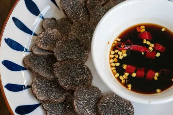 生吃黑松露有營(yíng)養(yǎng)嗎 生吃黑松露有營(yíng)養(yǎng)嗎