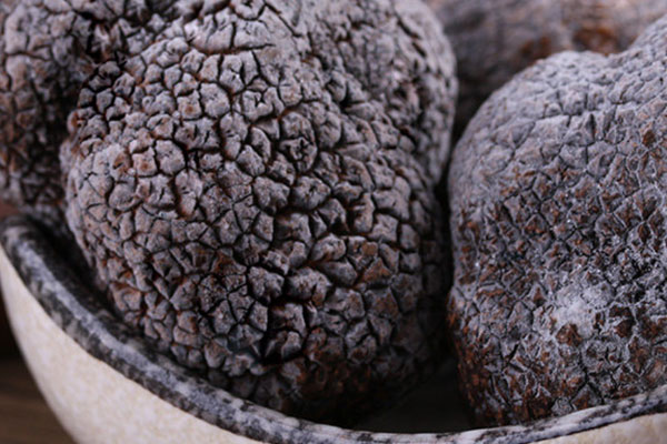 松露怎么解凍好 松露怎么解凍好