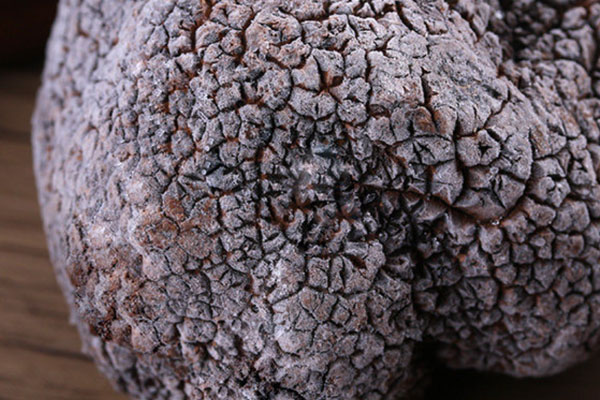 松露可以冷凍半年以上嗎，燜泡過的松露需要吃嗎