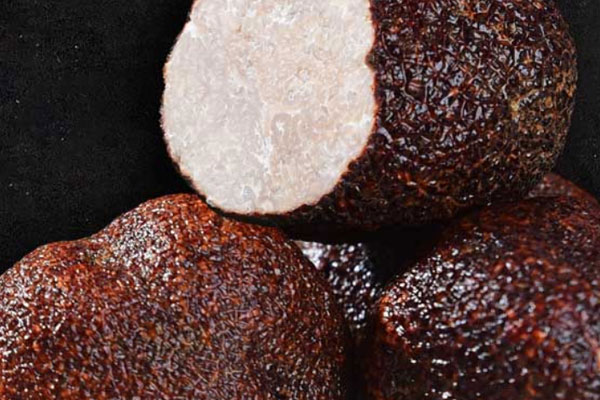 冰凍松露常溫解凍好不好 冰凍松露常溫解凍好不好