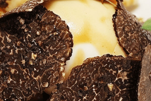 尿頻尿急吃松露有用嗎 尿頻尿急吃松露有用嗎