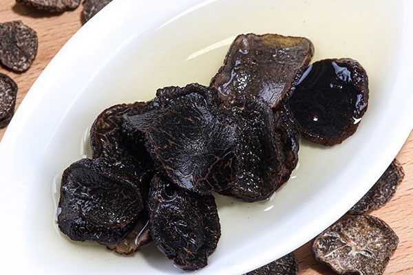 黑松露可以降糖嗎 黑松露可以降糖嗎