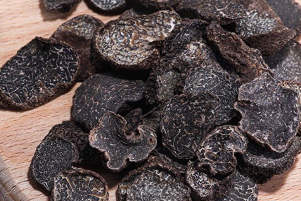 黑松露保存的注意事項(xiàng) 黑松露保存的注意事項(xiàng)