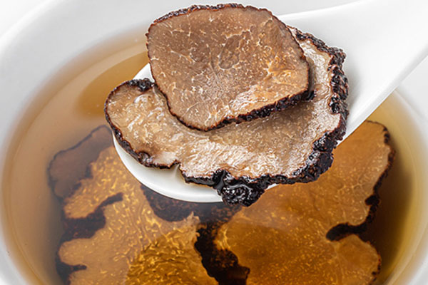 長白山有黑松露嗎，貴州松露長在什么地方