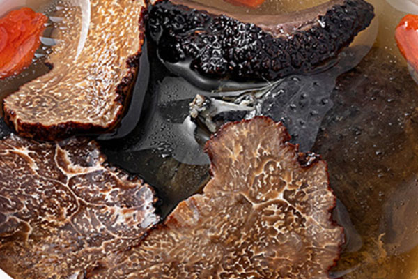 貴州有松露生長的地方嗎 貴州有松露生長的地方嗎