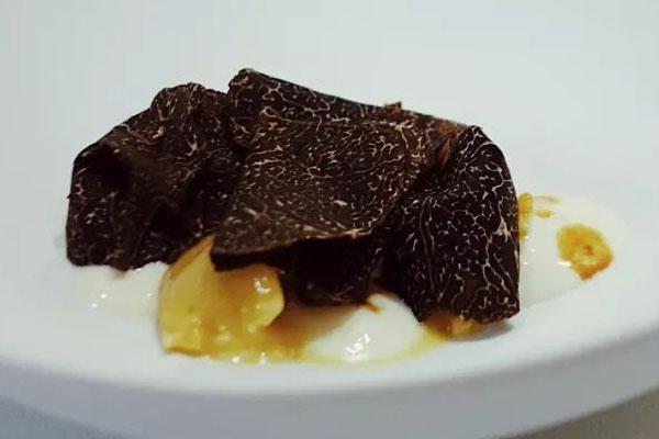 黑松露對腸胃好嗎，黑松露是涼性還是熱性