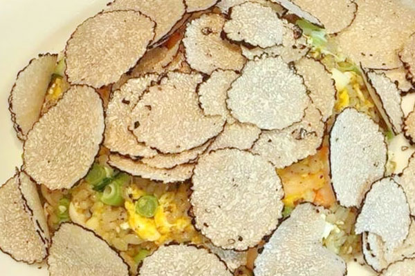 松露是涼性還是熱性 松露是涼性還是熱性