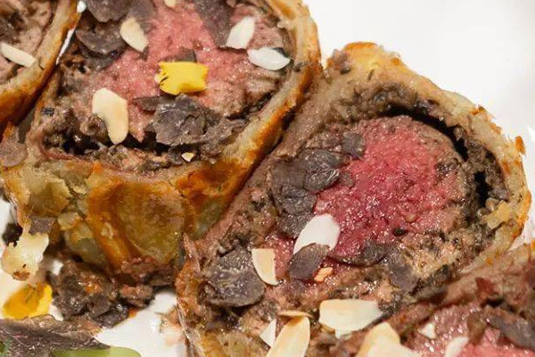 黑松露是酸性還是堿性，河南地區(qū)長黑松露嗎