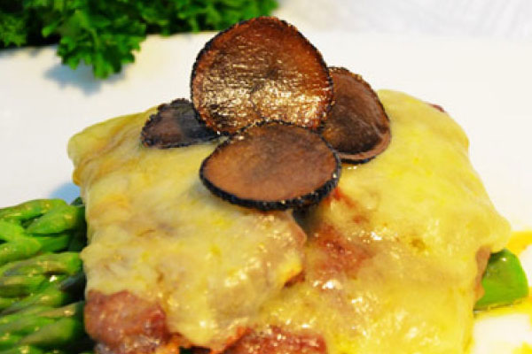 黑松露生吃還是熟吃 黑松露生吃還是熟吃