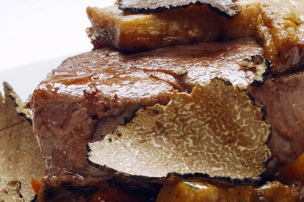 吃黑松露對身體好不好 吃黑松露對身體好不好