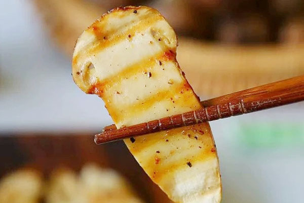 吃了變質(zhì)的松茸會(huì)怎么樣，松茸軟了還能吃嗎