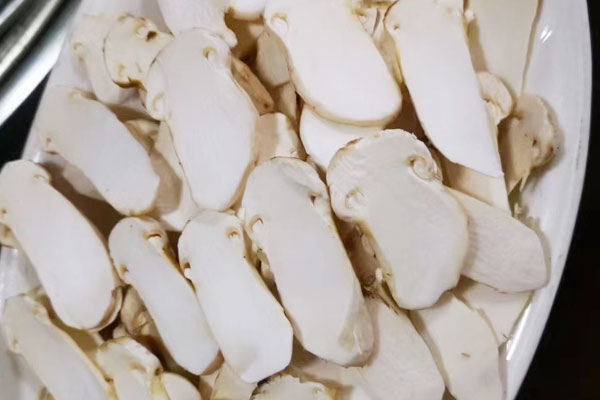 松茸能治糖尿病嗎，凍干松茸營(yíng)養(yǎng)好嗎