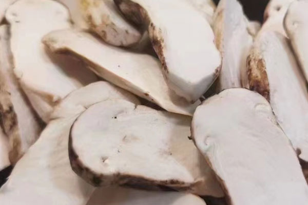 松茸蒸海鮮好吃嗎 松茸蒸海鮮好吃嗎