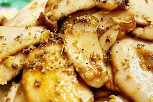 化療或放療患者能吃松茸嗎，腫瘤患者能喝松茸湯嗎