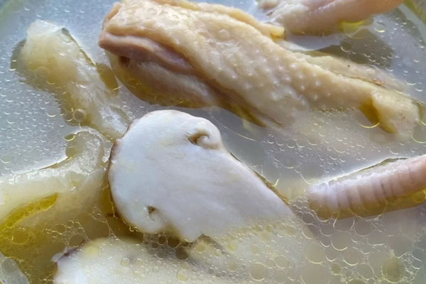 腫瘤患者可以喝松茸湯嗎 腫瘤患者可以喝松茸湯嗎