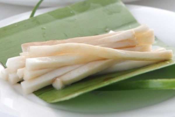 蕉葉烤松茸怎么做好吃，有哪些營(yíng)養(yǎng)價(jià)值