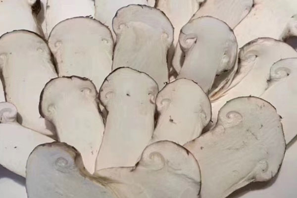 青稞松茸煎餅的食用禁忌