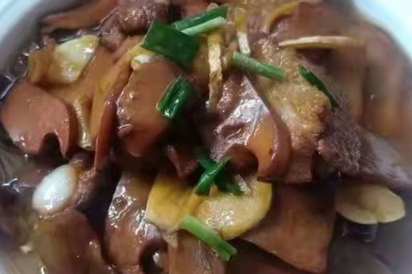 牛肝菌能用高壓鍋壓嗎 牛肝菌能用高壓鍋壓嗎