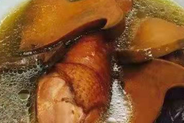 牛肝菌炒熟可以放冰箱多久 牛肝菌炒熟可以放冰箱多久