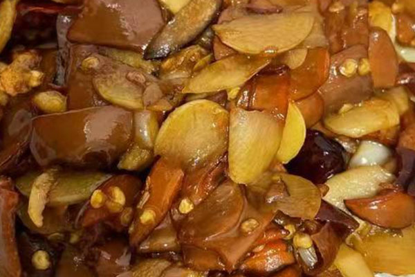 焯水牛肝菌開(kāi)水下鍋還是冷水下鍋 焯水牛肝菌開(kāi)水下鍋還是冷水下鍋