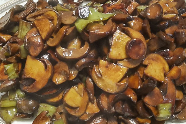 牛肝菌適合哪些人群食用 牛肝菌適合哪些人群食用