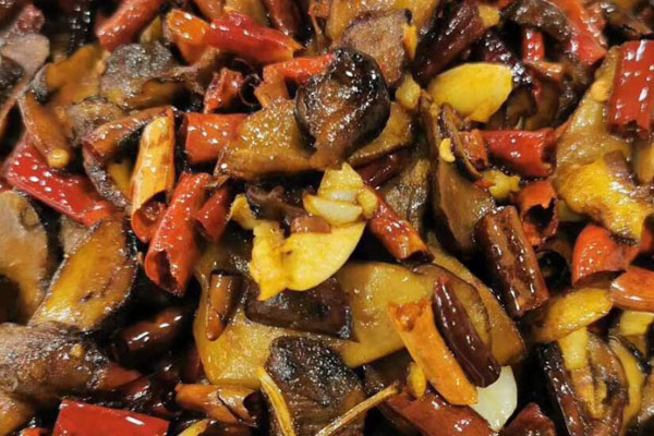 牛肝菌是真菌嗎，牛肝菌是什么菌