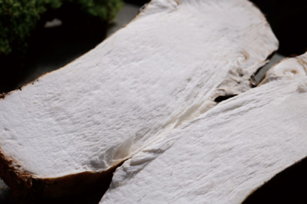 松茸的表皮要去掉嗎 松茸的表皮要去掉嗎