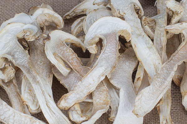 干松茸泡久了有風險嗎
