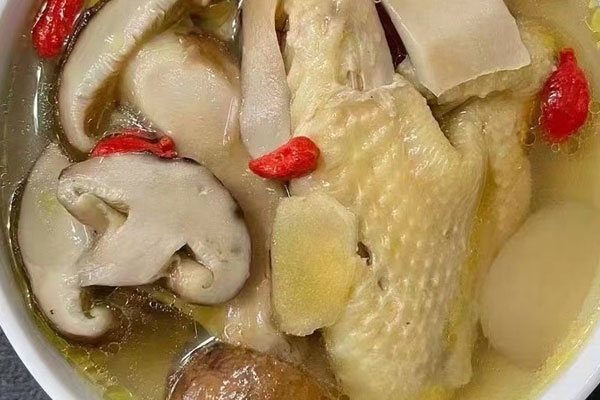 干品松茸菌的吃法 干品松茸菌的吃法