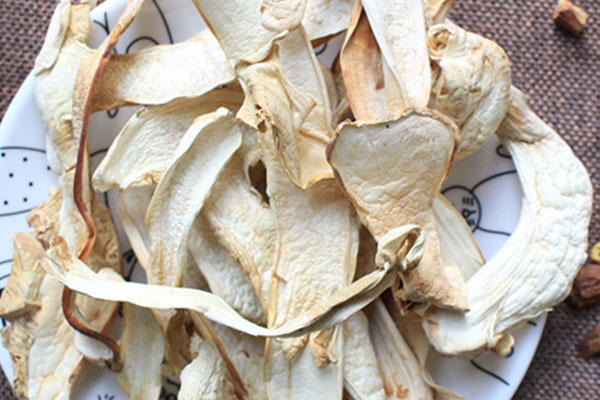 常吃干松茸的好處 常吃干松茸的好處