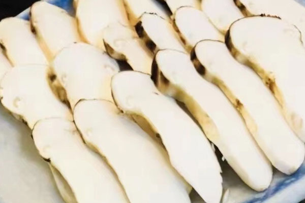 松茸漢堡包的食用禁忌 松茸漢堡包的食用禁忌