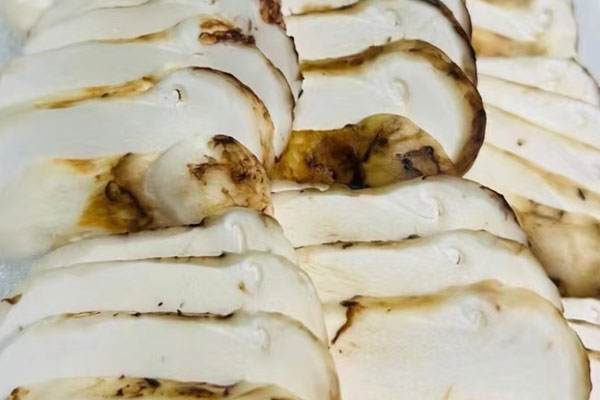 松茸泡酒的比例