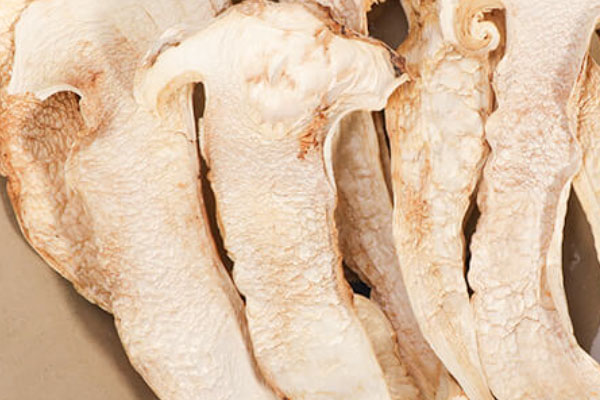 干松茸放久了會有毒嗎，干松茸菌的保質(zhì)期