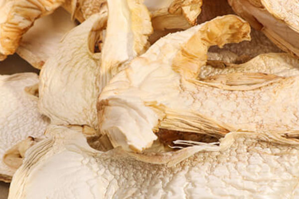 松茸干貨保質(zhì)期多久 松茸干貨保質(zhì)期多久