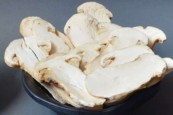 真空松茸片保質期多久 真空松茸片保質期多久