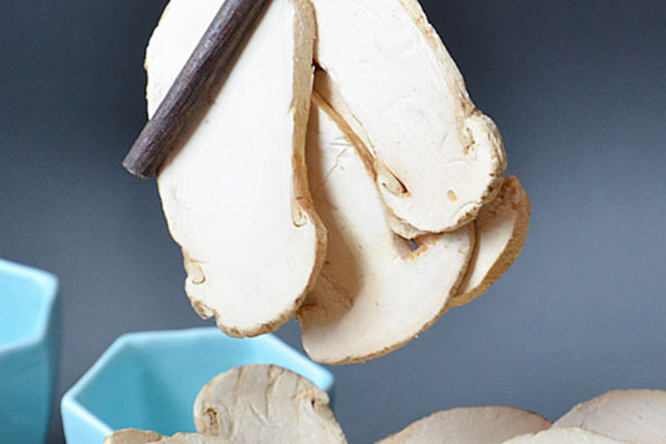 凍干松茸過期還可以吃嗎 凍干松茸過期還可以吃嗎