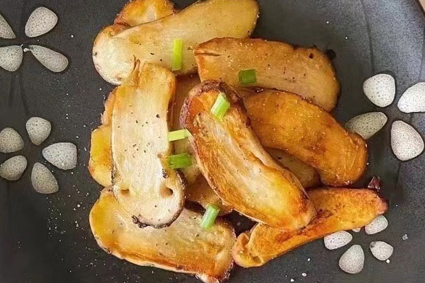 松茸多肽可以治哪些疾病 松茸多肽可以治哪些疾病