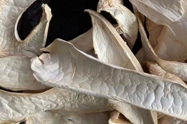 干松茸保質(zhì)期一般是多久，松茸的最佳儲存方法是什么